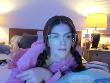 Meganholly00 January 25, 2025 Chaturbate stream image