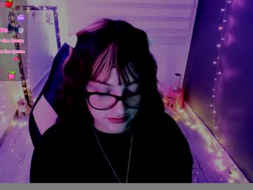 Millandiux January 25, 2025 Chaturbate stream image
