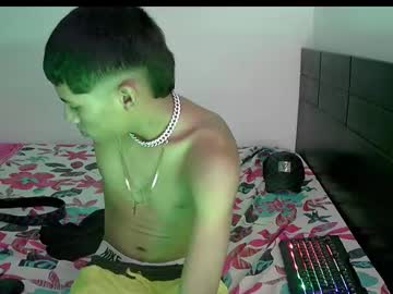 Missbandit_And_Kyler January 25, 2025 Chaturbate stream image