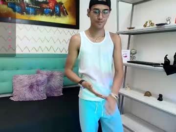 Murakshaban January 25, 2025 Chaturbate stream image