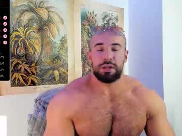 Musculusx stream photo from January 25, 2025