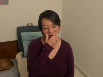 Nuit_Rose January 25, 2025 Chaturbate stream image