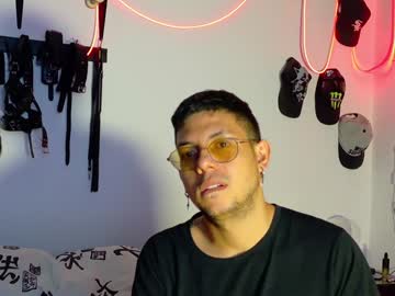 Nymphobuddies January 25, 2025 Chaturbate stream image