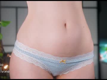 Oliviadellvine January 25, 2025 Chaturbate stream image