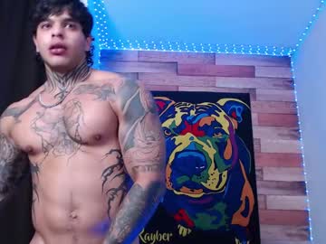 Ray_Coopers January 25, 2025 Chaturbate stream image