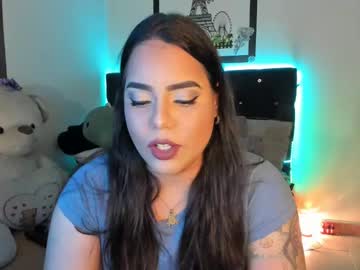 _Rosi_Berlin_ January 25, 2025 Chaturbate stream image