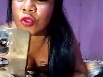 Rosmerynava January 25, 2025 Chaturbate stream image