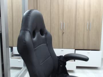 Roxanalove7 January 25, 2025 Chaturbate stream image