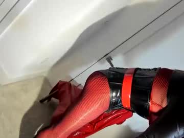 Roxxxxy4u January 25, 2025 Chaturbate stream image