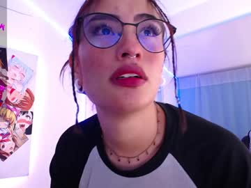 Salomesaenz_ January 25, 2025 Chaturbate stream image