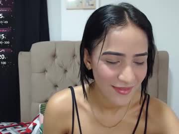 Samanta_Lu January 25, 2025 Chaturbate stream image