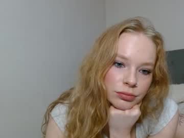 Scarlettraex January 25, 2025 Chaturbate stream image