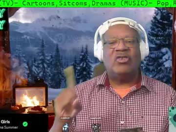 Scifidiscoguy January 25, 2025 Chaturbate stream image