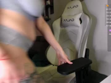 Seconduniverse January 25, 2025 Chaturbate stream image