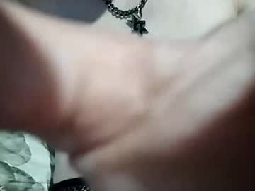 Spicymynx January 25, 2025 Chaturbate stream image