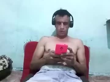 Teesperolahot January 25, 2025 Chaturbate stream image
