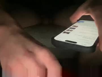 Theanon9000 January 25, 2025 Chaturbate stream image