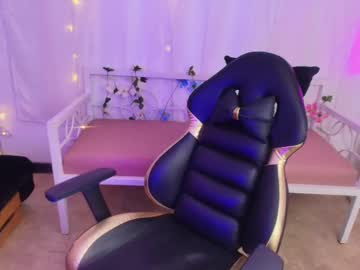 Thesexy_Lady January 25, 2025 Chaturbate stream image