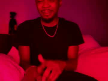 Voodoodxck January 25, 2025 Chaturbate stream image