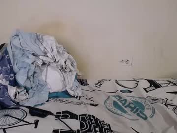 Xorozko January 25, 2025 Chaturbate stream image