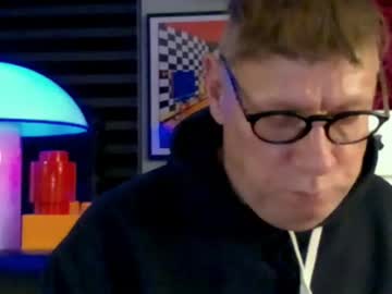 Yessex247 January 25, 2025 Chaturbate stream image