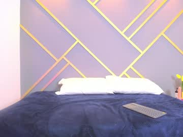 Alaia_Colins January 25, 2025 Chaturbate stream image