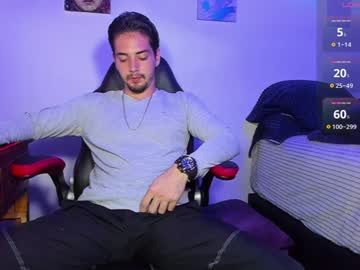 Alex_Smith0 January 25, 2025 Chaturbate stream image