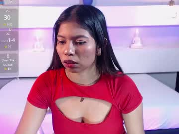 Alexaevans1 January 25, 2025 Chaturbate stream image