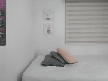 Alisson_Grey25 January 25, 2025 Chaturbate stream image