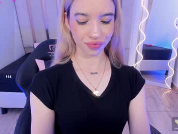 Ambberr_Tay January 25, 2025 Chaturbate stream image