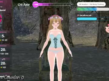 Anenyaqueen January 25, 2025 Chaturbate stream image