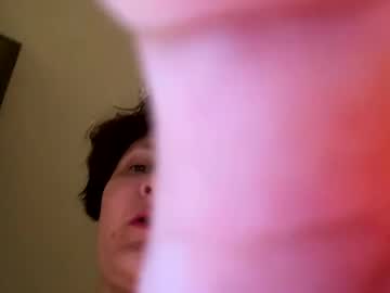 Angie_Fluffy_Bootz January 25, 2025 Chaturbate stream image