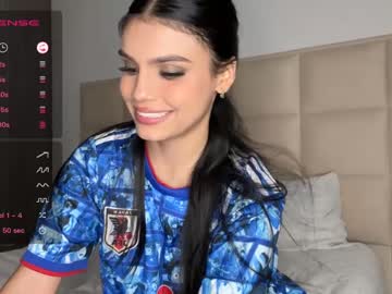 Aniebby January 25, 2025 Chaturbate stream image