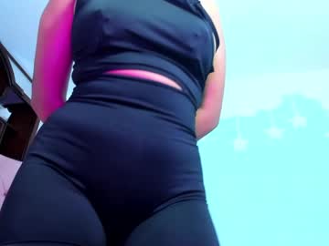 Ashley_Fresita January 25, 2025 Chaturbate stream image