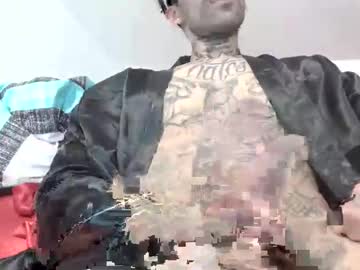 Badcouple_ January 25, 2025 Chaturbate stream image