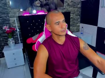 Charles_Alessandro January 25, 2025 Chaturbate stream image