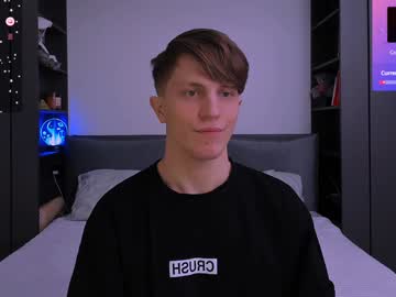 Curtis_Crew January 25, 2025 Chaturbate stream image