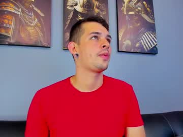 Damian__Oliver January 25, 2025 Chaturbate stream image
