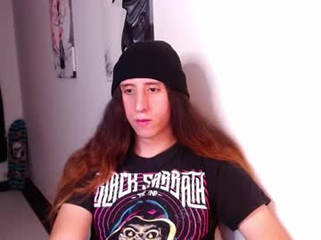 Edward_Chann January 25, 2025 Chaturbate stream image