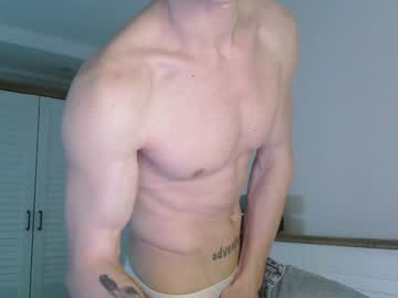 Eric_Crush January 25, 2025 Chaturbate stream image