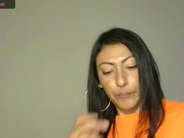 Erikadelicious January 25, 2025 Chaturbate stream image
