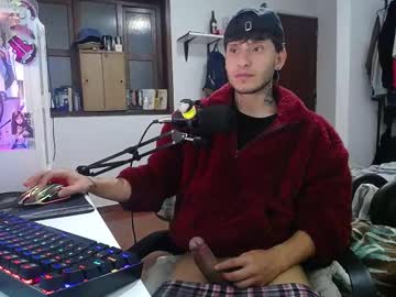 Esjrobles January 25, 2025 Chaturbate stream image