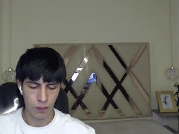 Esteban_Galan_ January 25, 2025 Chaturbate stream image