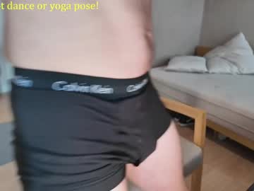 Euphoriajourneys January 25, 2025 Chaturbate stream image