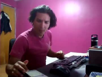 Firefeelings stream photo from January 25, 2025