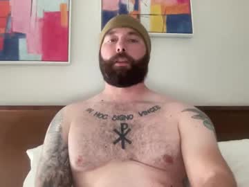 Greg_Harper93 January 25, 2025 Chaturbate stream image