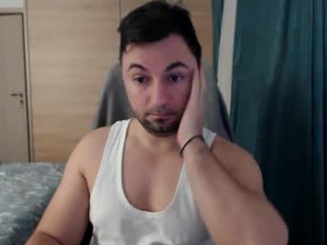 Hankmalone January 25, 2025 Chaturbate stream image