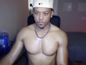 Is_D_Online January 25, 2025 Chaturbate stream image