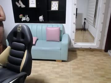 Isabella_Gil_ January 25, 2025 Chaturbate stream image