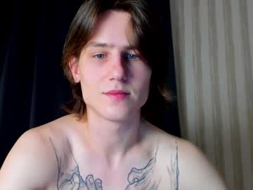 Jacksonvox January 25, 2025 Chaturbate stream image